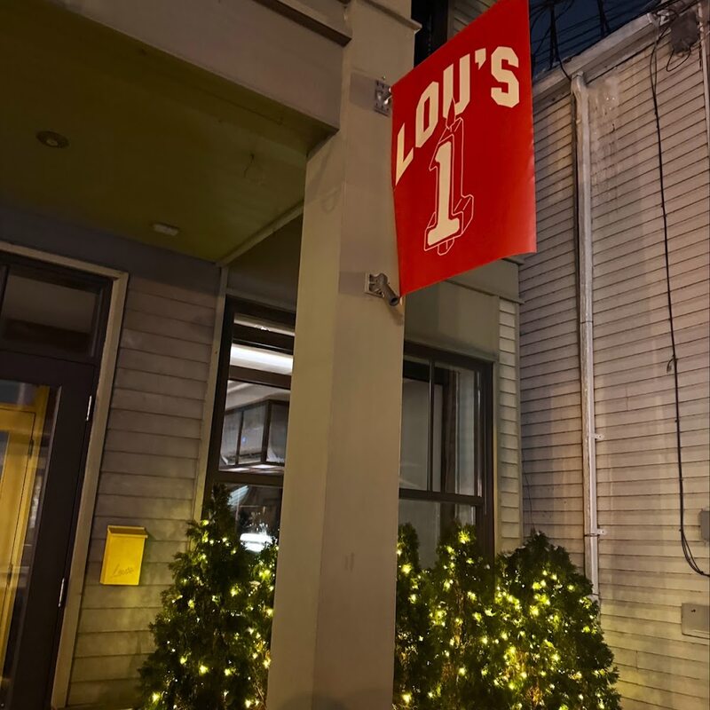 Lou's Restaurant - Restaurants de Montr&eacute;al