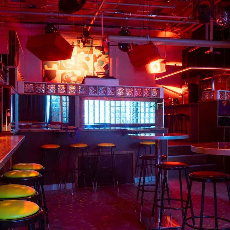 Vino Disco - Restaurants in Montreal