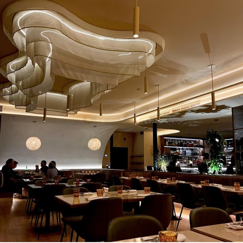 Hayat - Restaurants in Montreal