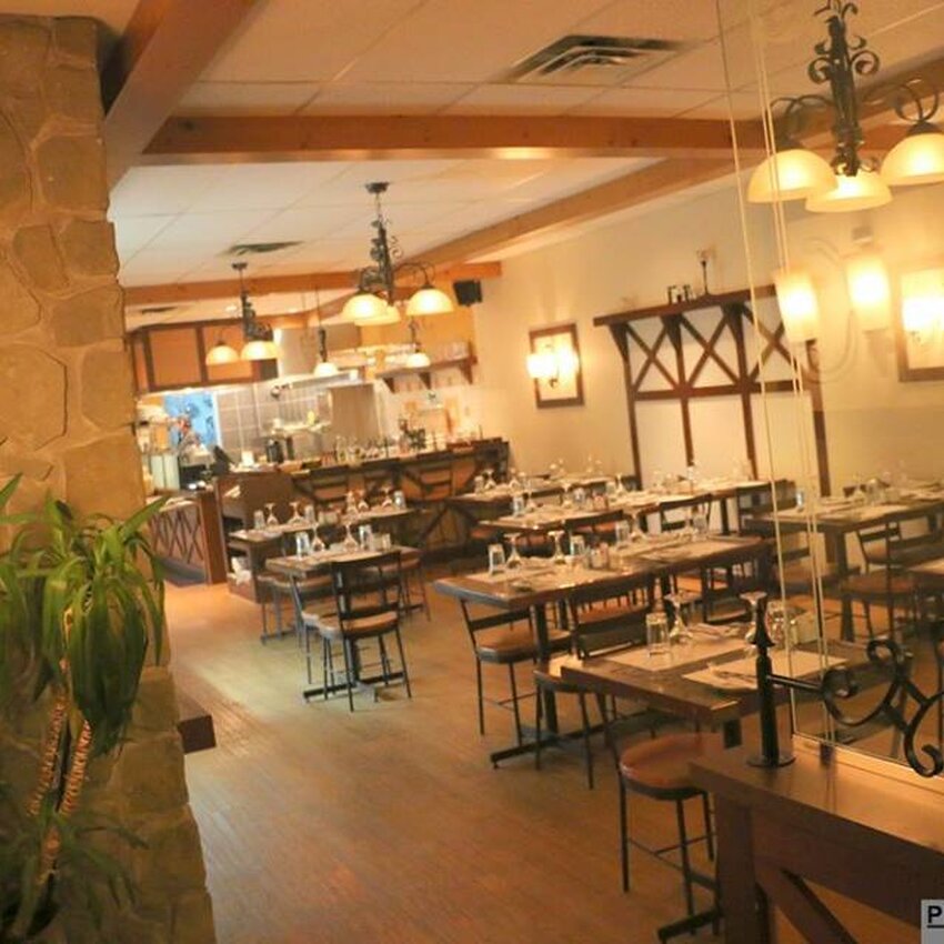 Grillades Maska - Montreal Restaurants