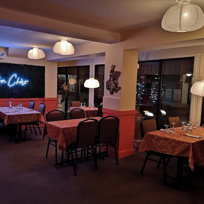 Restaurant Vietnam - Breakfast, Caf&eacute;s, Soups Restaurants Near: J2S2Z2