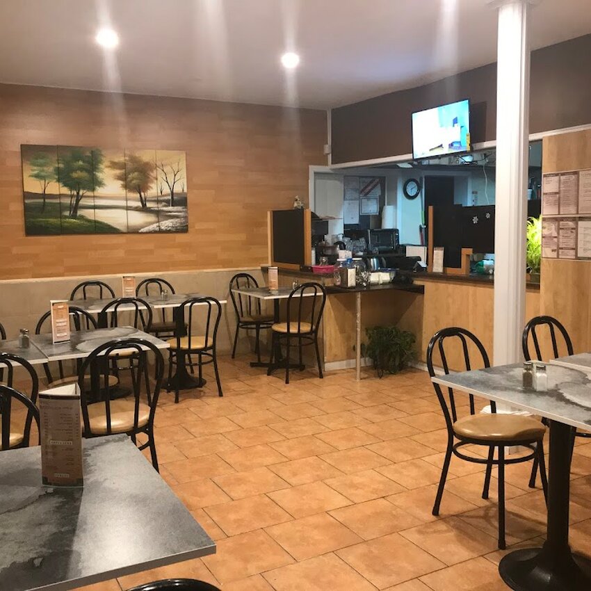 Restaurant vietnam V.N. Express - Restaurants pr&egrave;s de: J2S3J4