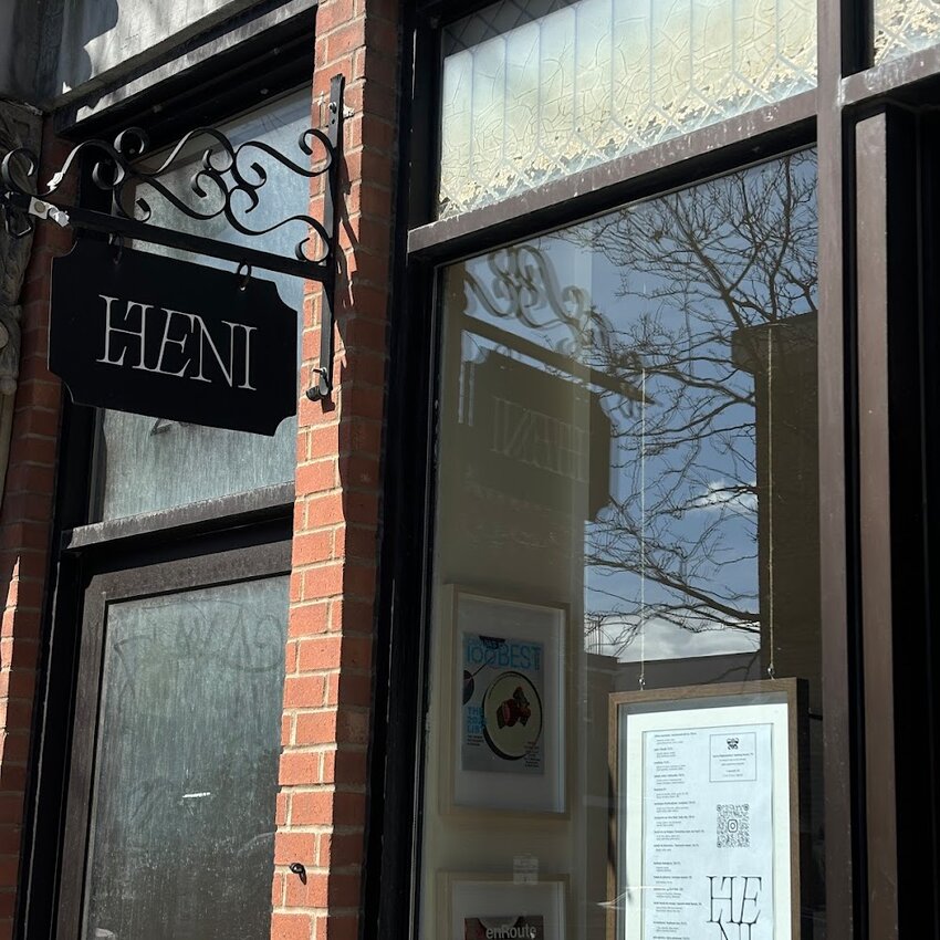 HENI - Caf&eacute;s, Turkish, Bubble Tea, Middle Eastern, Syrian Restaurants Near: H4E1A2