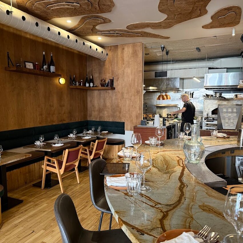 HENI - Korean, BBQ, Grill Restaurants Near: H4E4H2