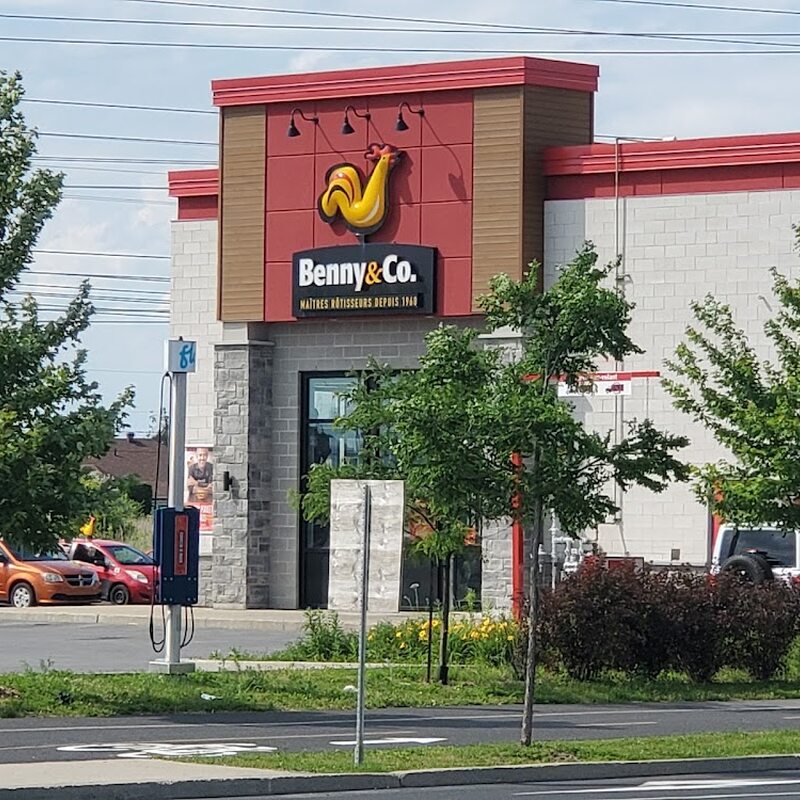 Photo of Benny & Co., La Prairie