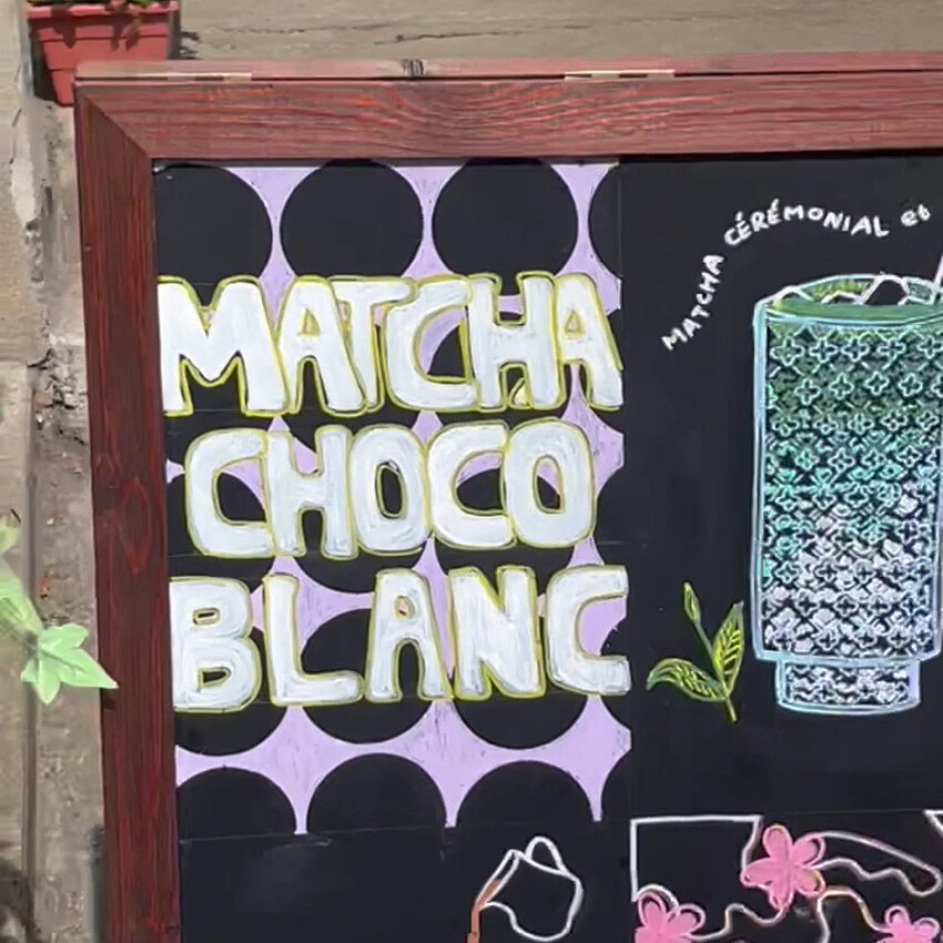 Caf&eacute; R&igrave; Yu&egrave; - Breakfast, Caf&eacute;s Restaurants Near: H3A1B2