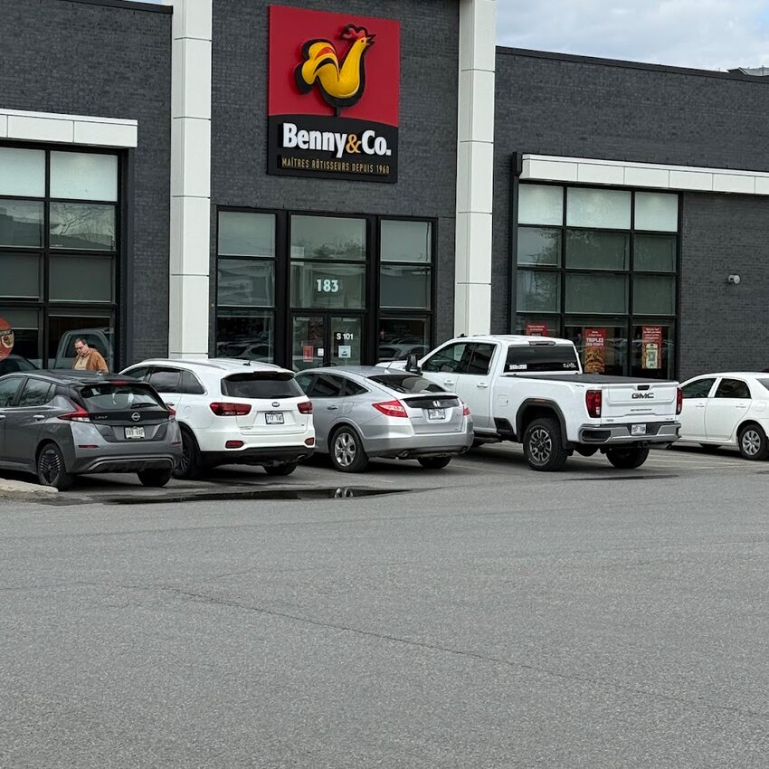 Benny & Co. Restaurant