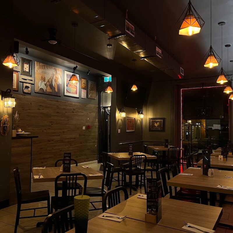 Poutineville - Restaurants in Montreal