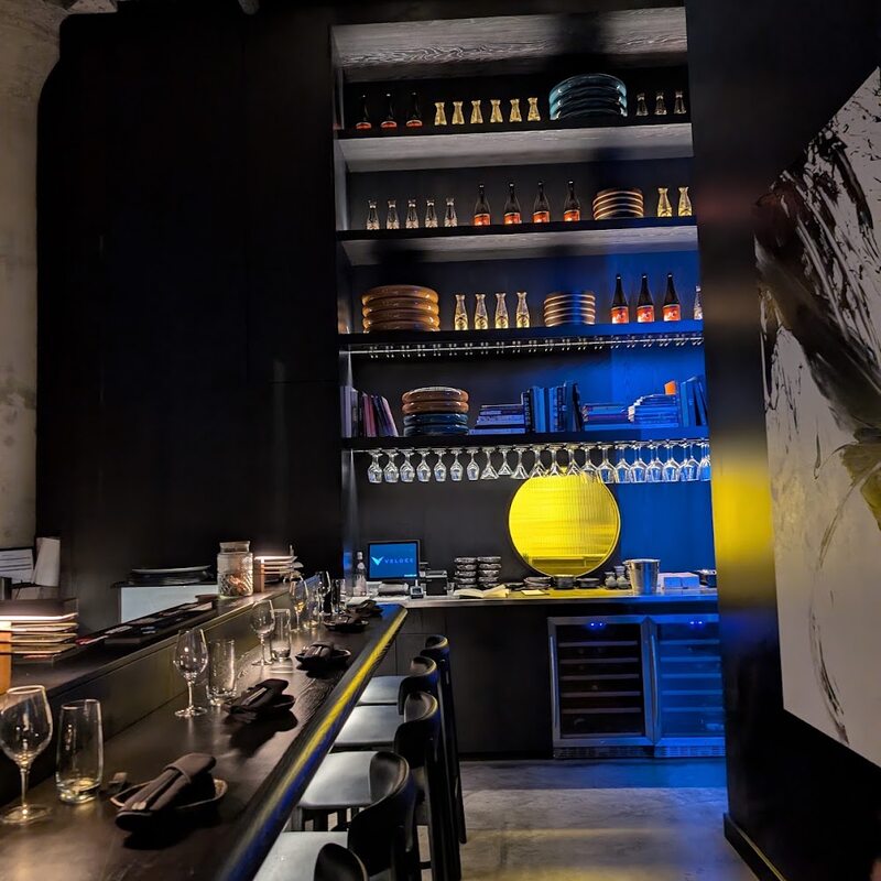 Nama Omakase - Restaurants Basques, Tapas, Français de Montréal