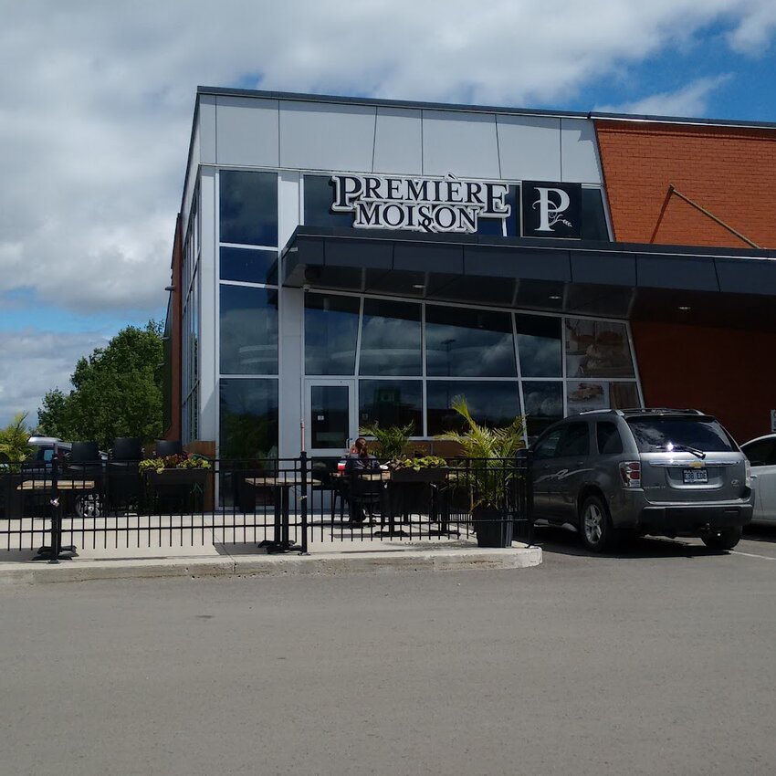 Premi&egrave;re Moisson - Desserts & Sweets in L'Assomption