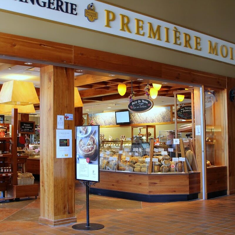 Première Moisson - Breakfast, Pastries Restaurants in Centropolis