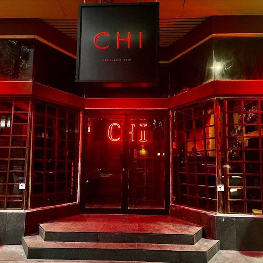 CHI Restaurant - Restaurants Fusion du Le Plateau-Mont-Royal
