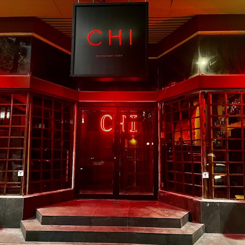 CHI Restaurant -  Restaurants Near: H2W1C8