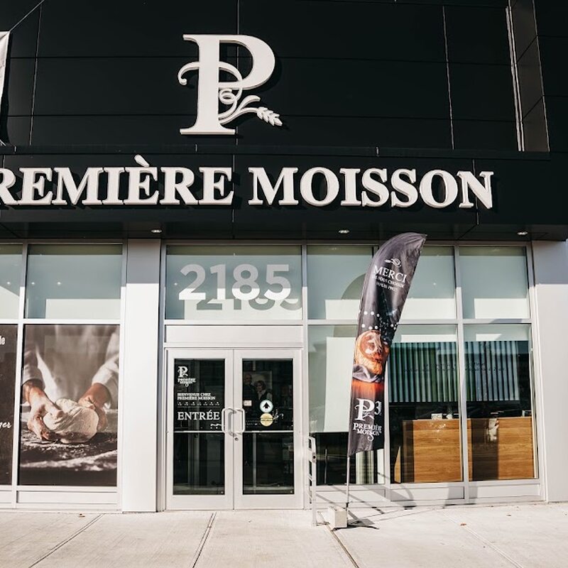 Photo of Première Moisson, Longueuil