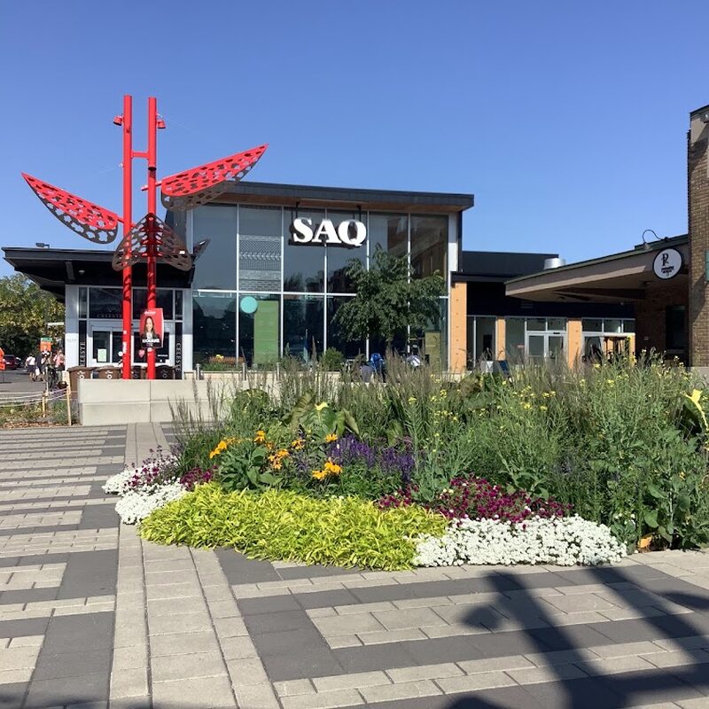 Premi&egrave;re Moisson - Restaurants in Montreal
