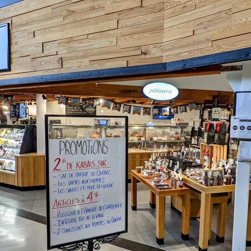 Premi&egrave;re Moisson - Bubble Tea, Desserts & Sweets Restaurants in Dollard-des-Ormeaux