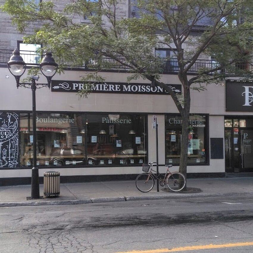 Première Moisson - Desserts & Sweets in Le Plateau-Mont-Royal