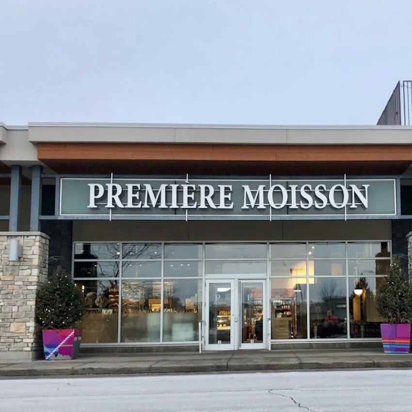 Premi&egrave;re Moisson - Restaurants in Quartier Dix30