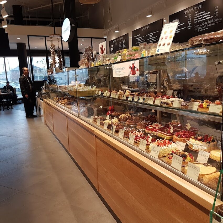 Premi&egrave;re Moisson -  Restaurants Near: H4L3M8