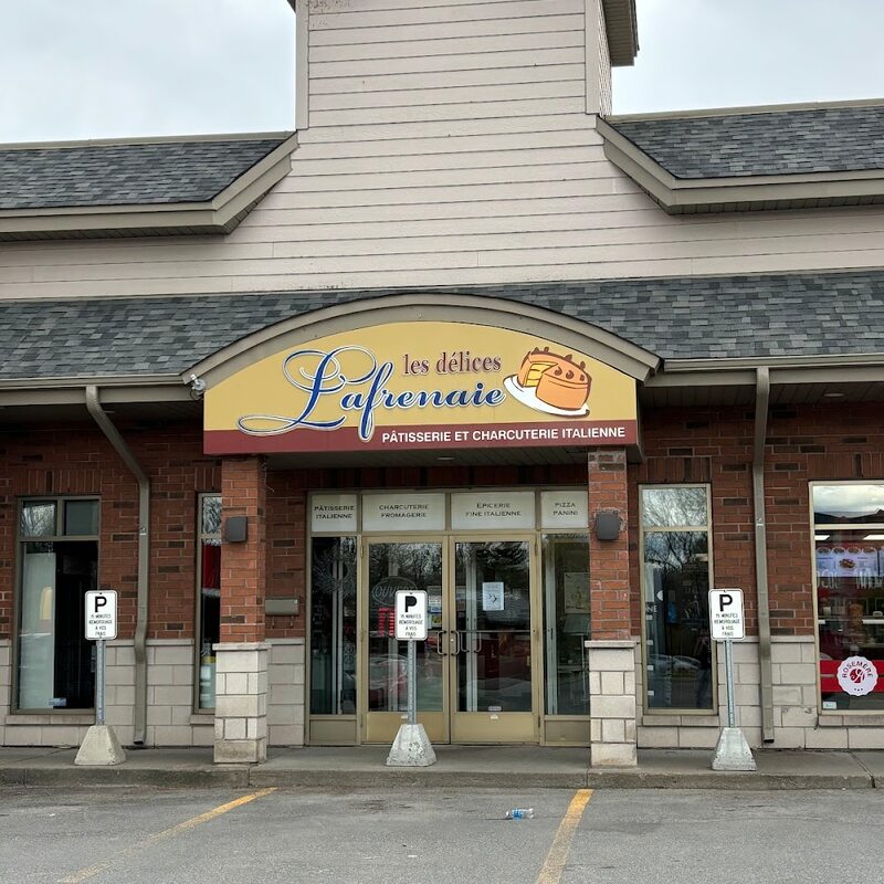 Les Delices Lafrenaie - Restaurants in Montreal