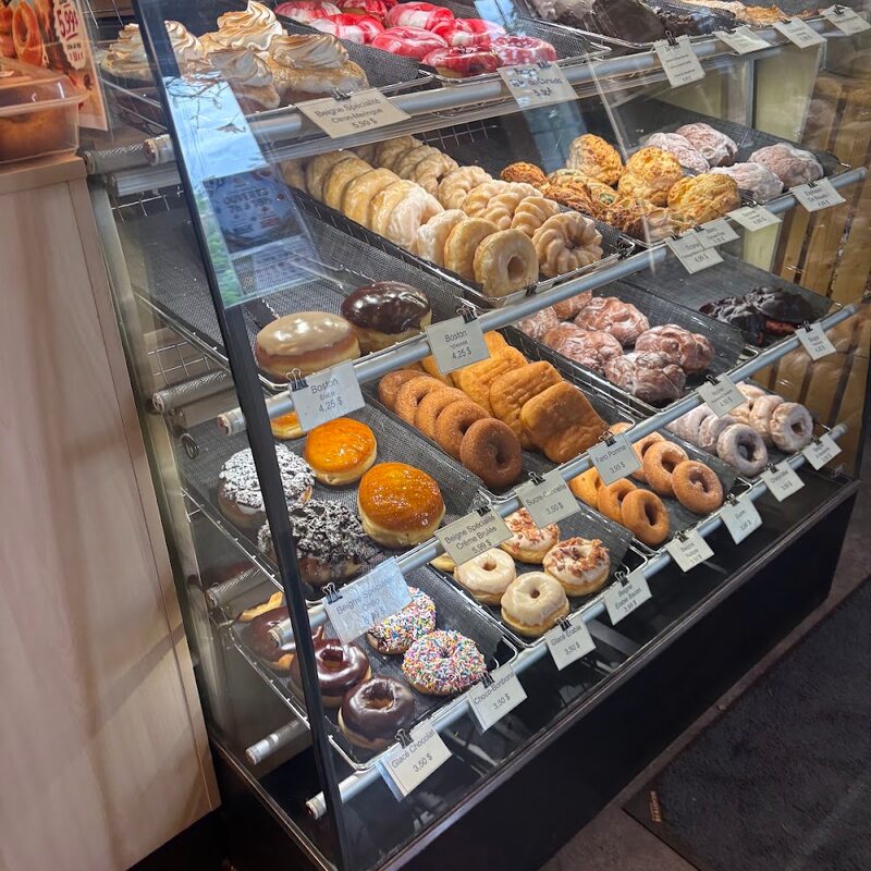 Boulangerie Chez DORA Restaurant