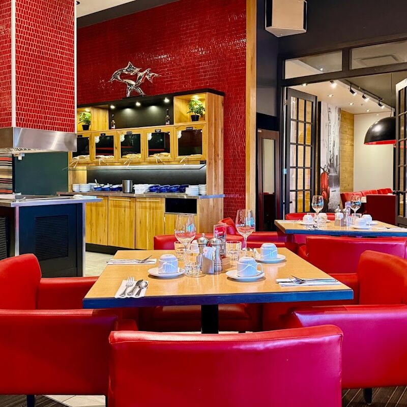 Pacini - Restaurants de Montréal