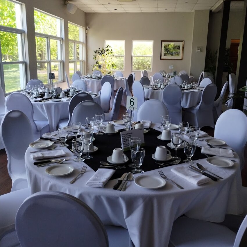 Bistro L'herbe Longue - Eastern Townships Brunch Restaurants