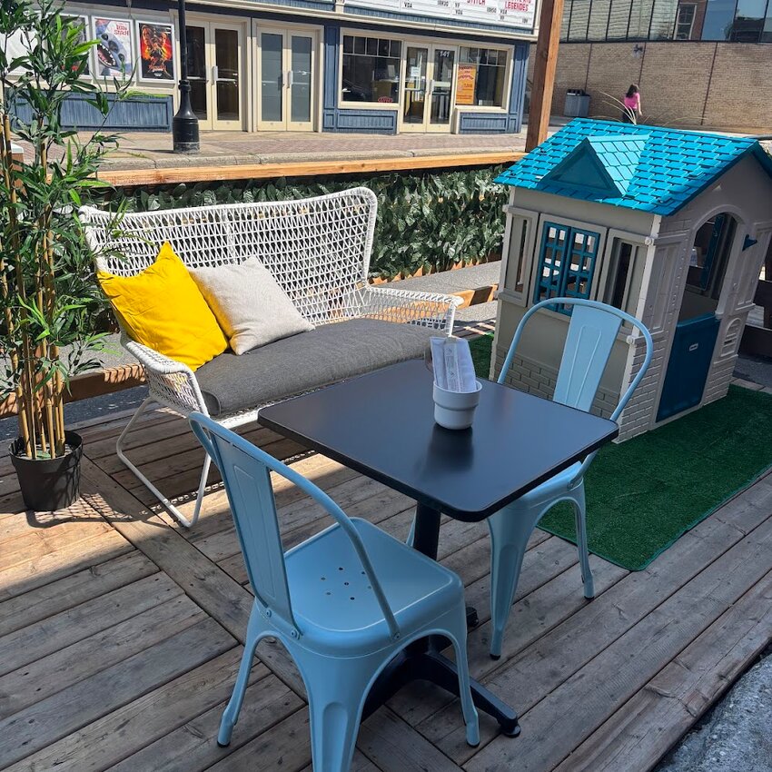 Cyncuisine -  Restaurants Near: J2K1J2