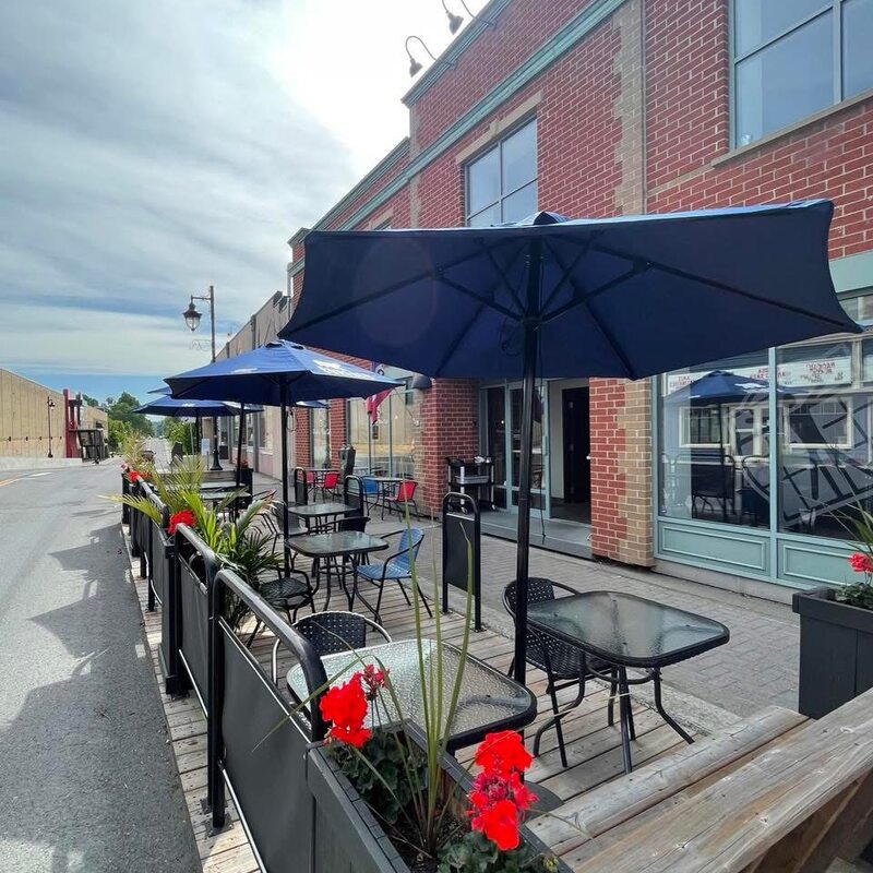 Rendez-vous caf&eacute; - Restaurants Caf&eacute;s, Bars de Montr&eacute;al