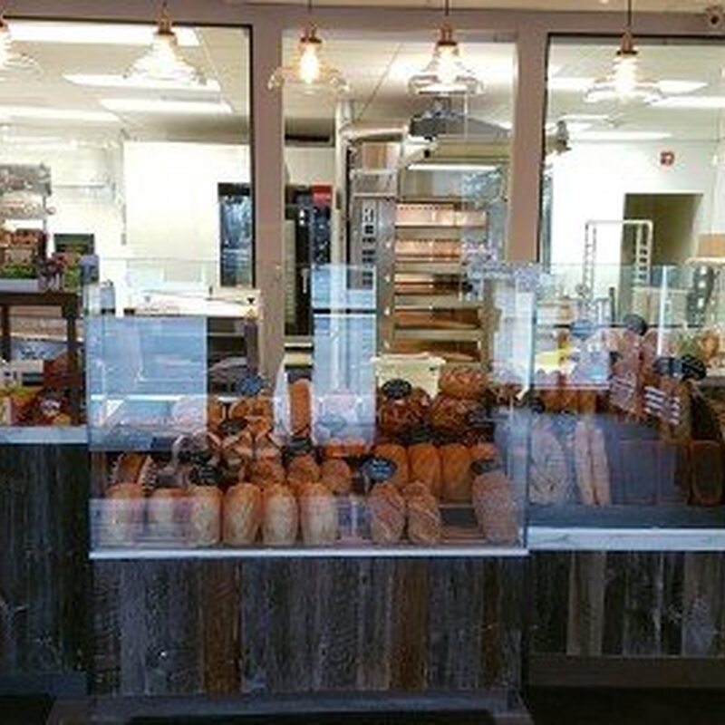 Boulangerie La Mie Bretonne - Tea, Pastries Restaurants in Montreal