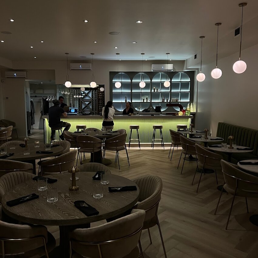 Le Godot - Restaurants pr&egrave;s de: H4G1M3