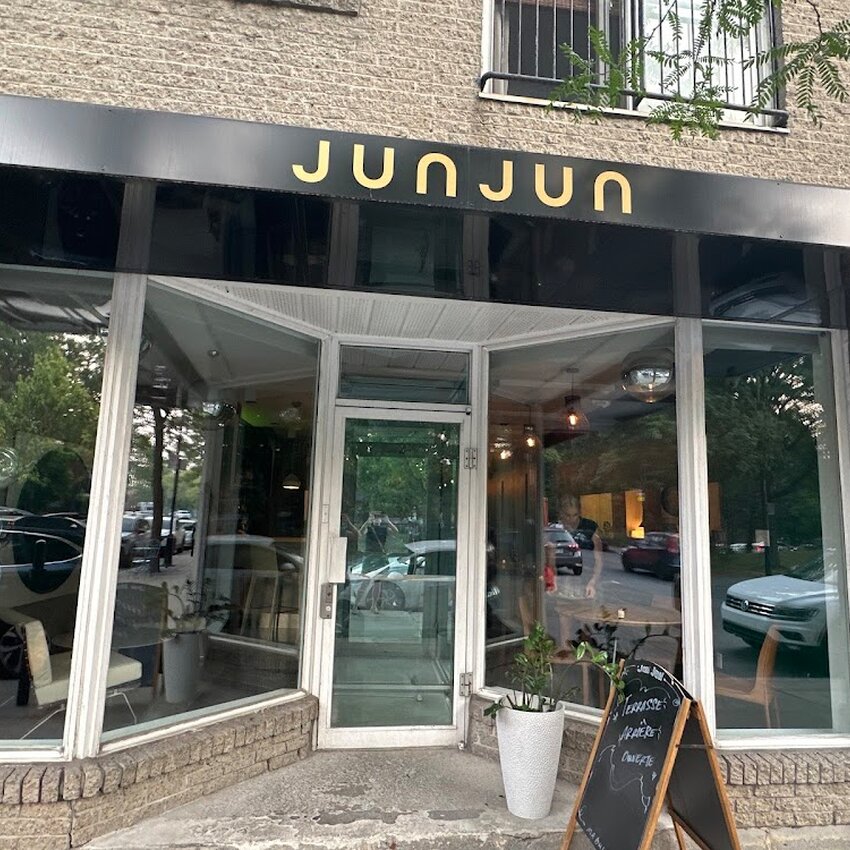 JUN JUN - Restaurants in Griffintown