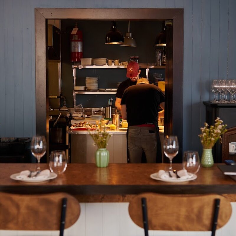 Chez Jean-Paul - Restaurants in Montreal
