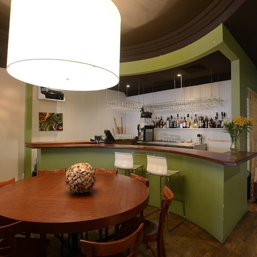 Balthazar Caf&eacute; -  Restaurants Near: J9P2H1