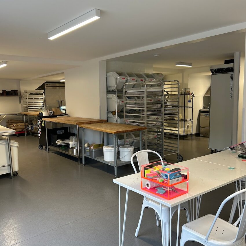 Patisserie Rhubarbe - Bubble Tea, Desserts & Sweets Restaurants Near: H4E1A2