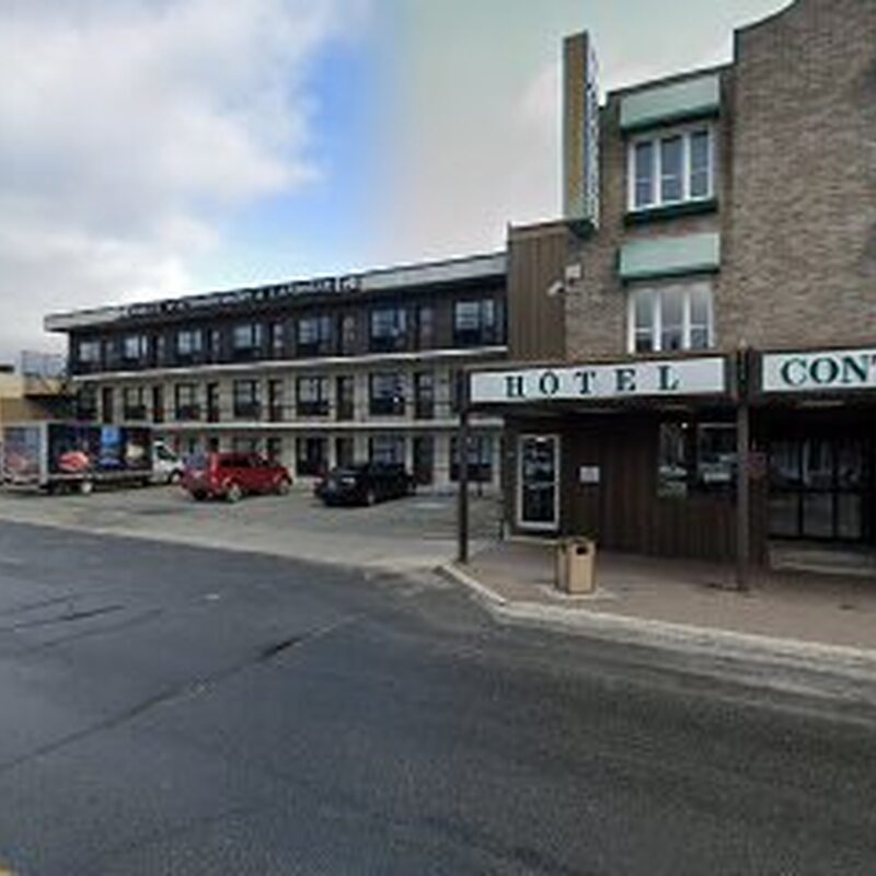 Le Conti - Restaurants de Val-d'Or