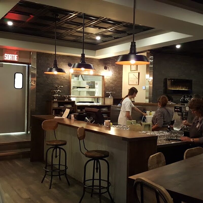 Pizzéria Val-d'Or - Restaurants Pizza, Kebab de Montréal