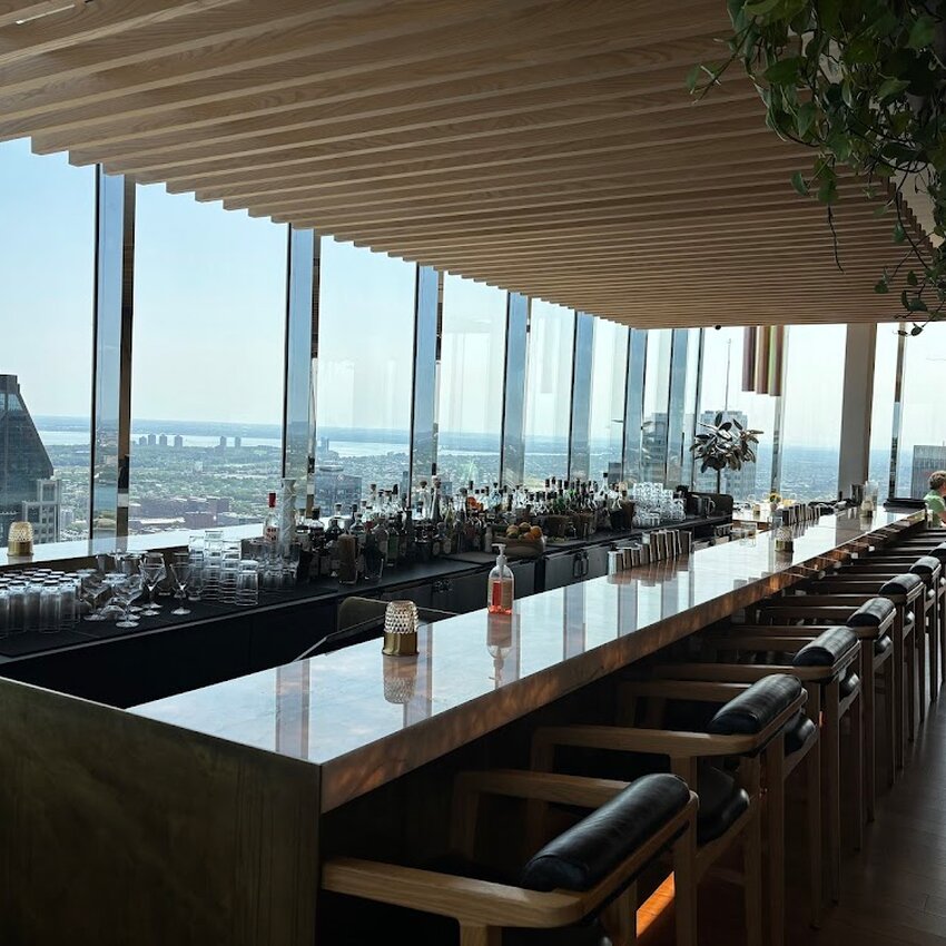 Sora 45 -  Restaurants Near: H3B0E9