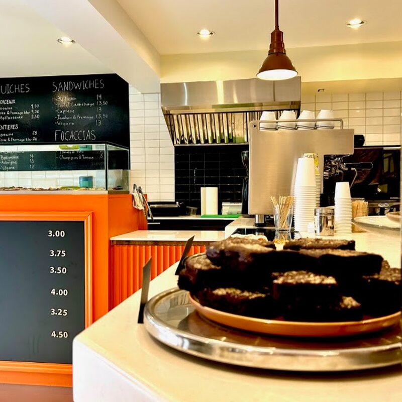 Cantine Panella - Restaurants de Montréal