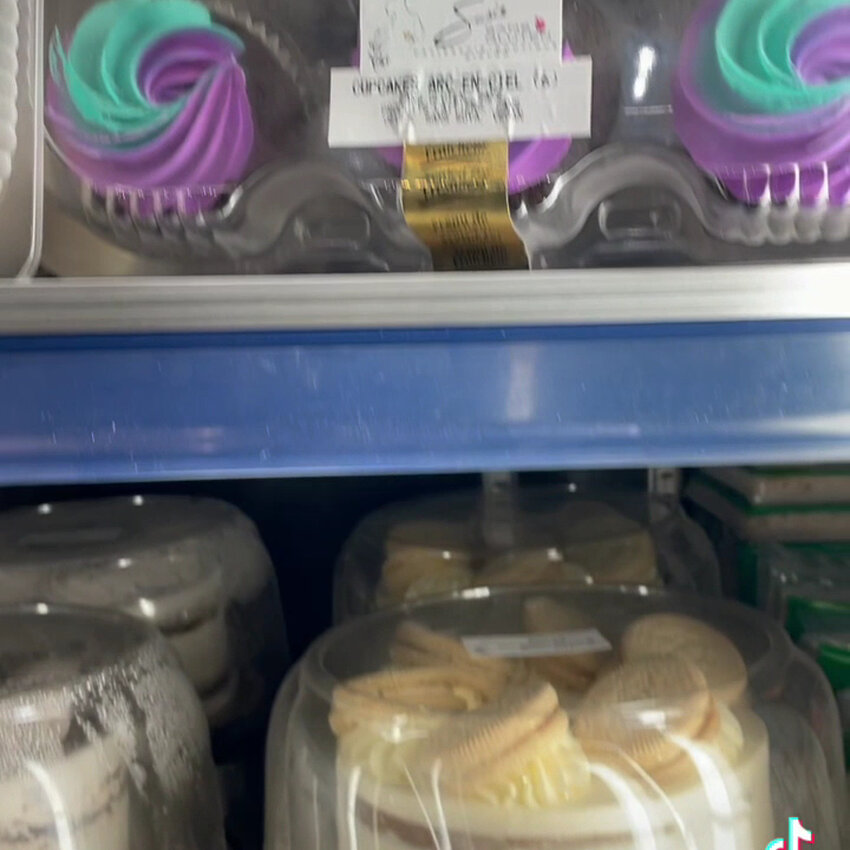 Susie Sans Gluten - P&acirc;tisseries Laval