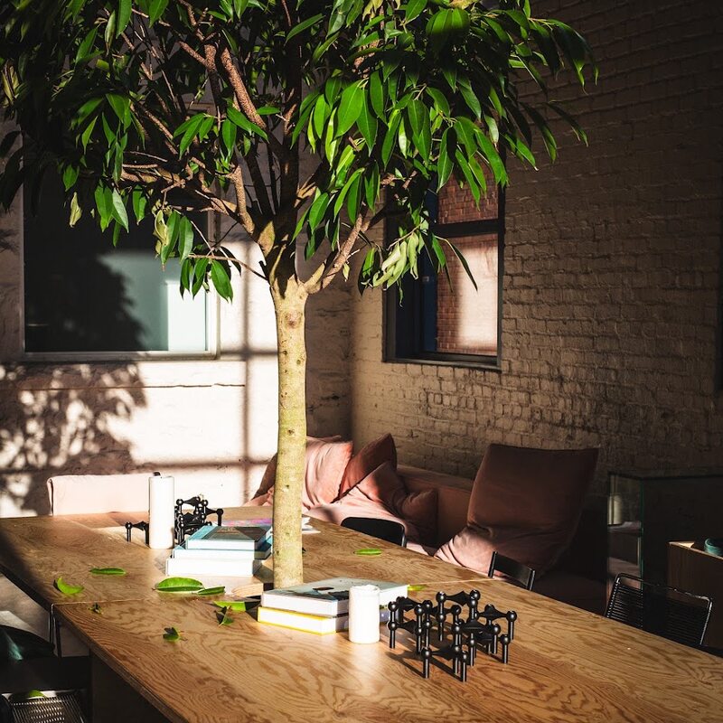 Savsav - Restaurants de Saint-Henri