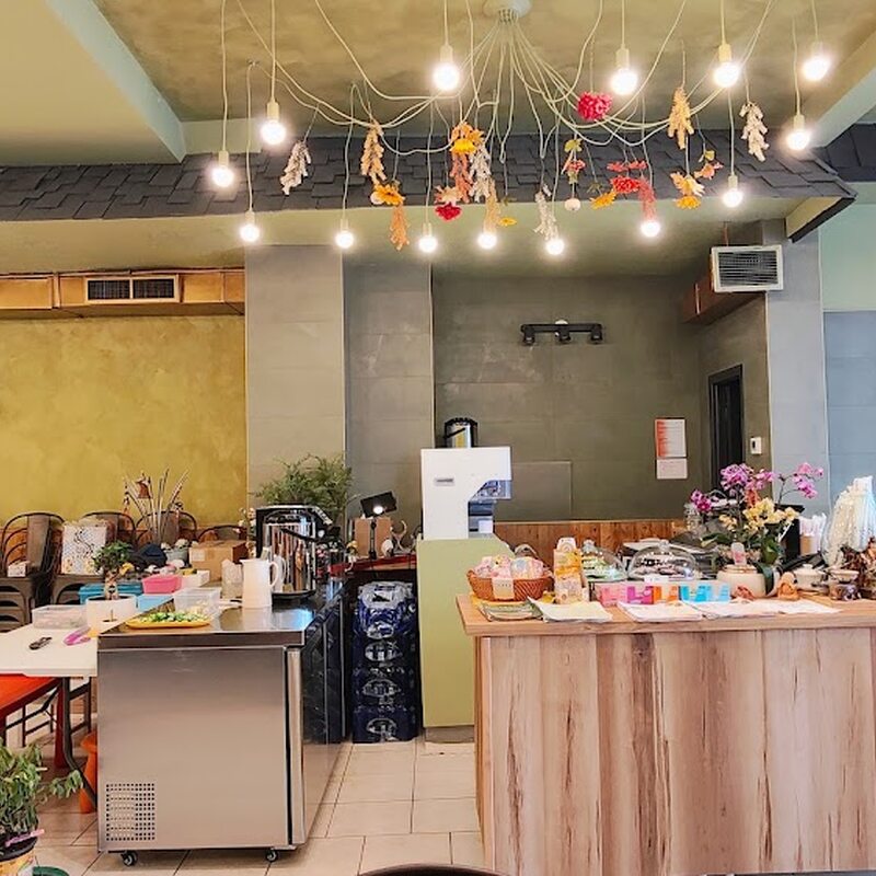 NHASANG - Restaurants Caf&eacute;s, Bars de Montr&eacute;al