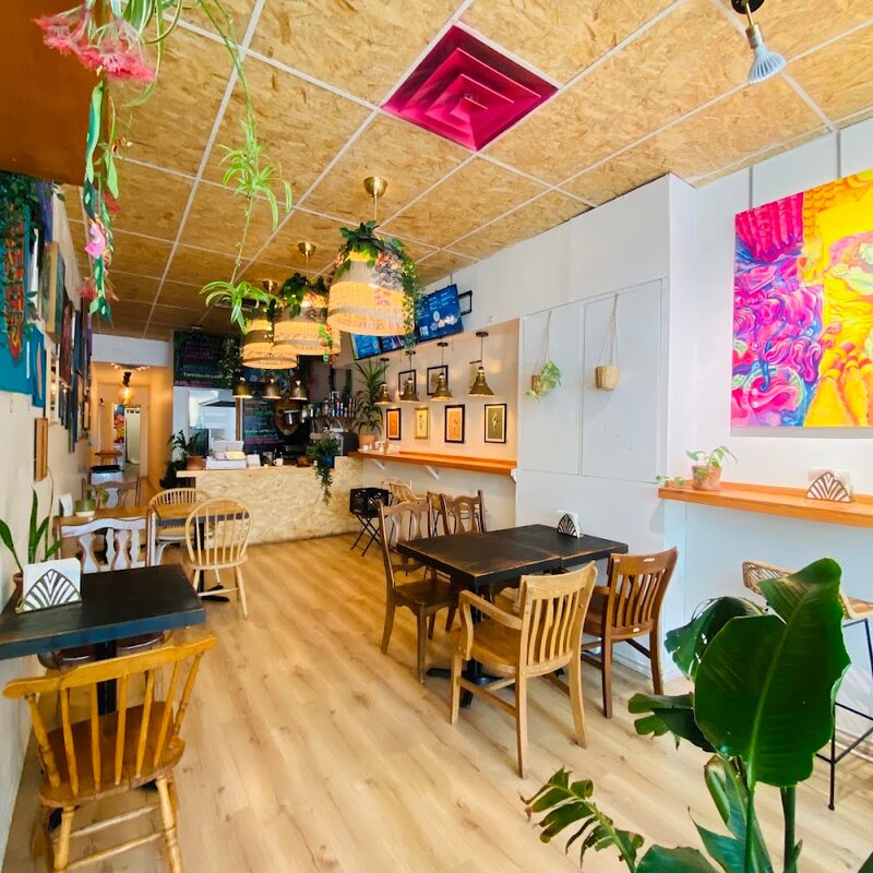 Photo de Baguette Brochette, Rosemont-La Petite-Patrie - Montréal