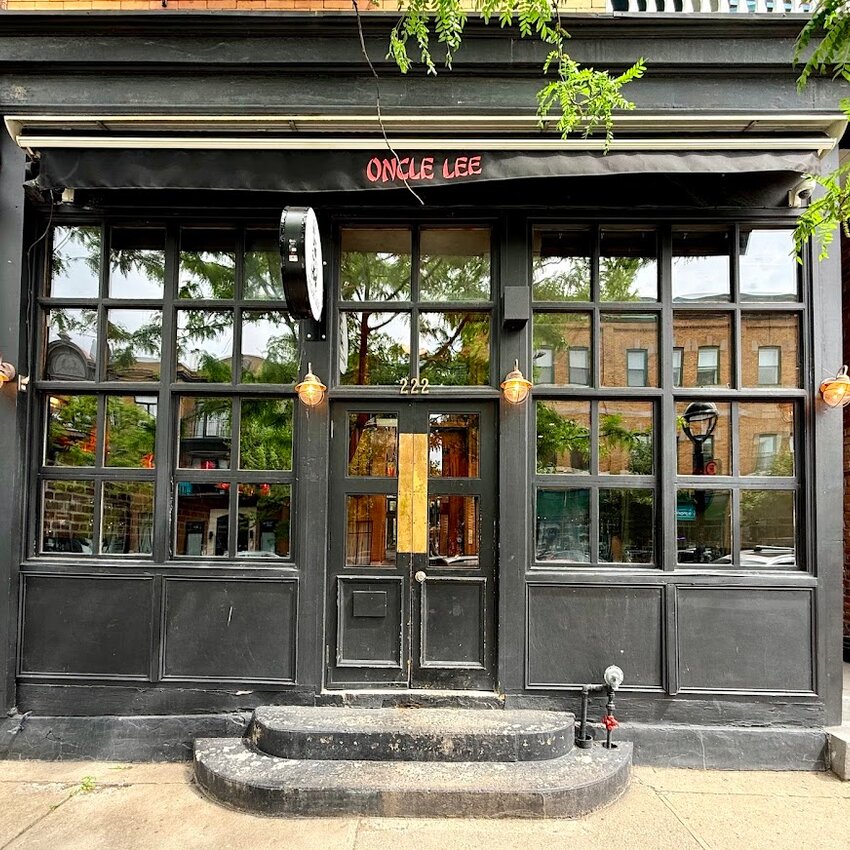 Oncle Lee - Restaurants Fondues &agrave; Mile-End