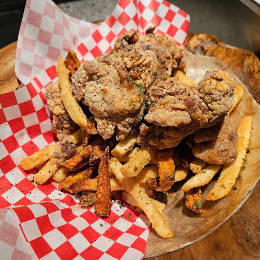 Climats - Fish & Chips, Iranian, Persian Restaurants Near: H2V4E4