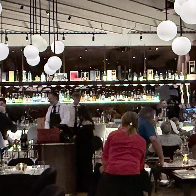 Etc. Restaurant