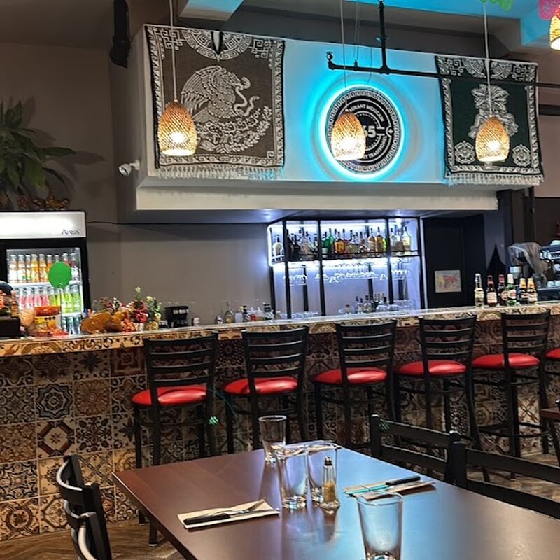 Restaurant Mexicain 365 - Restaurants Persans, Grillades de Verdun