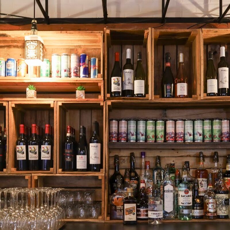 Érablière Verger d'Émilie Restaurant