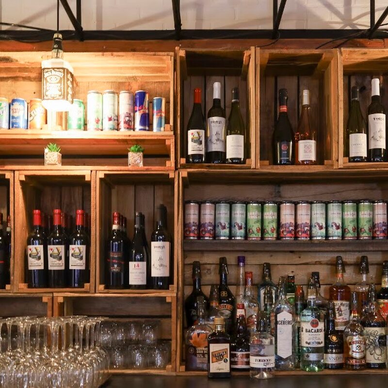 Érablière Verger d'Émilie - Restaurants in Montreal