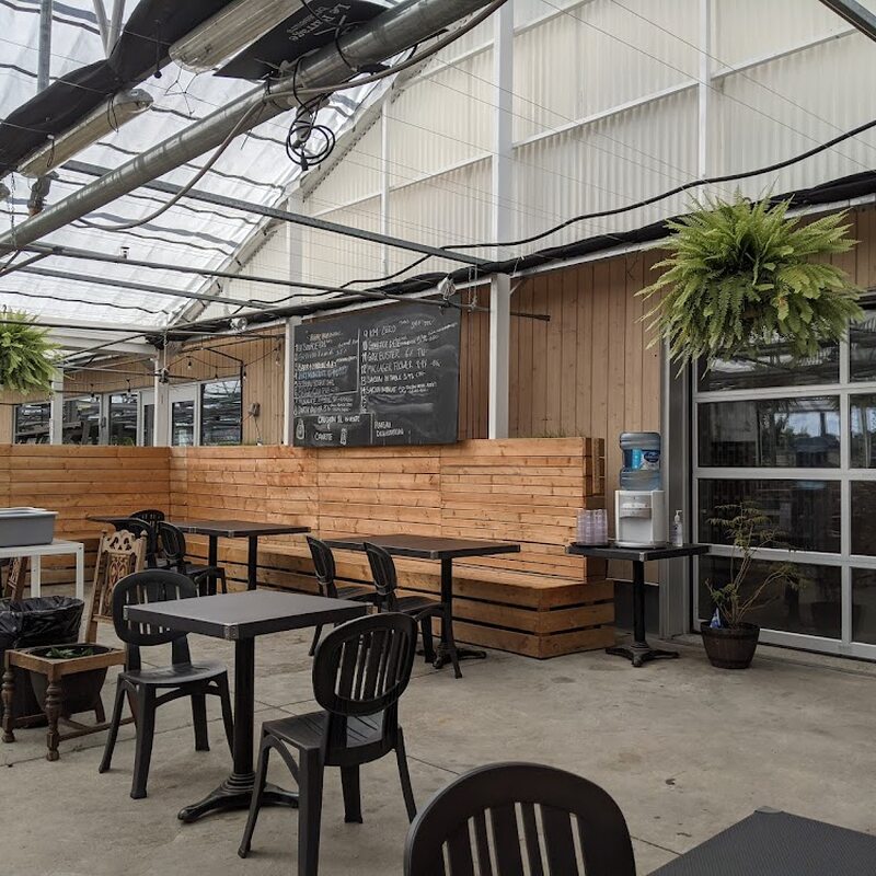 Le Barrage - Brasseurs - Restaurants in Montreal